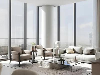 Жилой комплекс Skyscape Altius