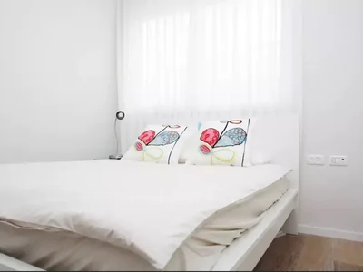 Quartier résidentiel 3 pièces de standing avec ascenseur proche hilton