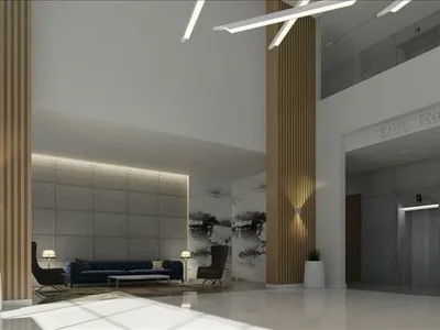Zespół mieszkaniowy Azizi Vista — low-rise residence by Azizi in the heart of the prestigious residential area of Dubai Studio City