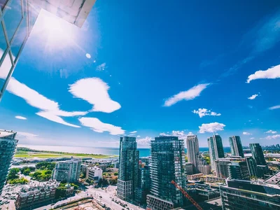 Toronto home sales rose more than a quarter in April. Prices are also rising 