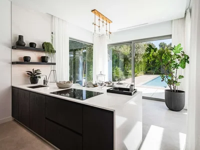 Quartier résidentiel Villa Celia