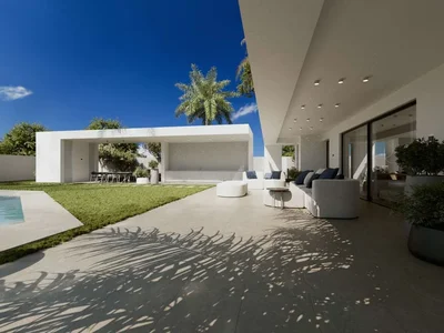 Жилой квартал Villa Ivory