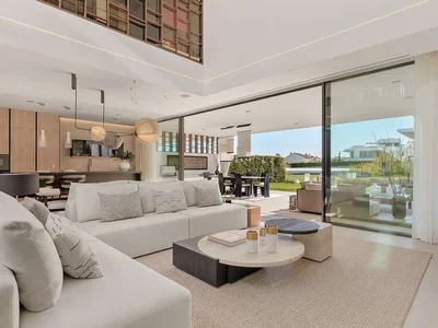Quartier résidentiel Vilas 12 Golden Mile - Villa 8