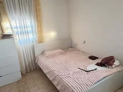 Dzielnica mieszkaniowa Rue jabotinsky special investisseur