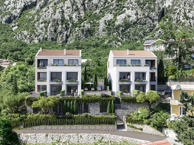 Residential complex Oravista