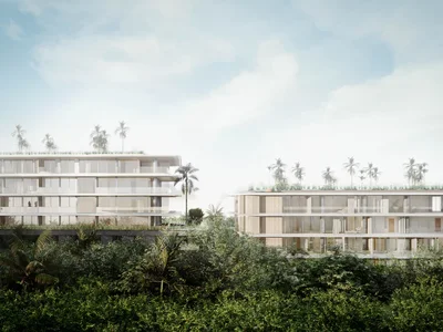 Wohnanlage Etherhome Seaview Condo