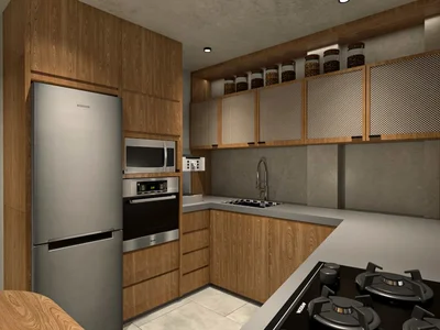 Townhouse Apartamenty na Bali 75 m ot 150 000 Dohod ot 10 Ogranicennoe predlozenie Desa Harmonis 2