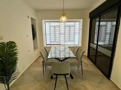 Quartier résidentiel Hauts plafonds