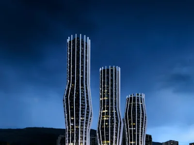 Apart - hotel Alliance Highline