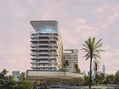 Wohngebäude ARKA Enclave, Dubai Islands