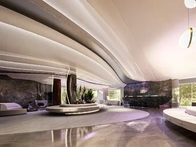 Жилой комплекс Sirius Condominium
