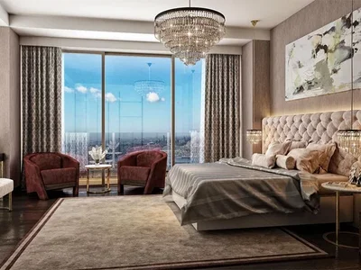 Wohnanlage Beykoz Bule Residences 2nd Phase