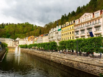 Best and worst cities to live in the Czech Republic. Prague is not in the first place