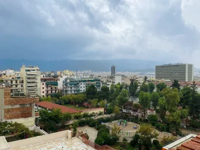 Residential complex New apartments for rent with yields up to 3.8%, in a quiet and clean area in the center of Athens