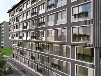 Immeuble Galleria Park Residence