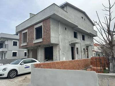 Villa Taunhaus na Egeyskom poberezhe