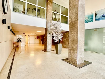 Wohnviertel La perle rare appartement 5 pieces a vendre a la marina avec vue imprenable sur la mer d