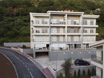 Immeuble Kompleks v Przhno