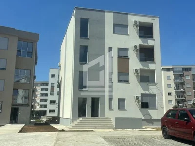 Barrio residencial One-room apartments in Zabjelo