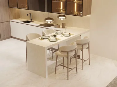 Жилой комплекс GOLDEN PEARL