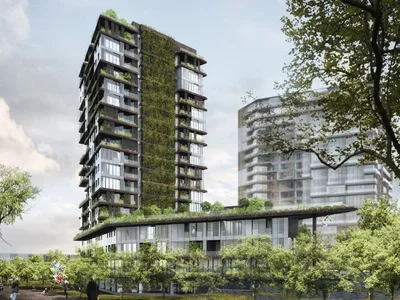 Immeuble Marinada Residence Ataköy