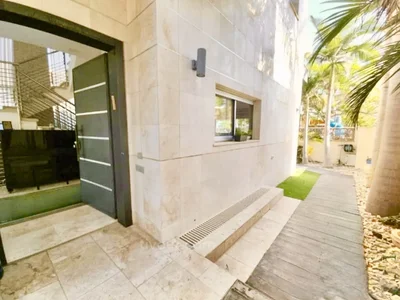 Barrio residencial A vendre villa independante exceptionnelle a ashdod quartier youd zayin