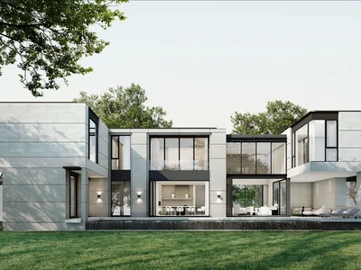 Вилла Lavish Estates