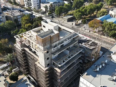Barrio residencial A ne pas manquer avec terrasse bon emplacement dans rue calme endroit calme luxueux neuf proche de la mer