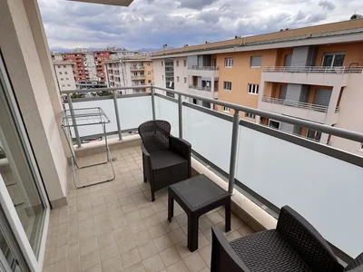 Wohnviertel Stan 50 m² na Prodaju – City Kvart, Podgorica