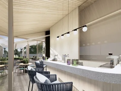 Villa Amrits Luxury Villas