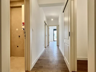 Wohnviertel Stan 115 m² na Izdavanje – Preko Morače, Podgorica