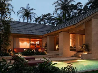 Villa OXO The Pavilions – residential development in Nyanyi, Bali