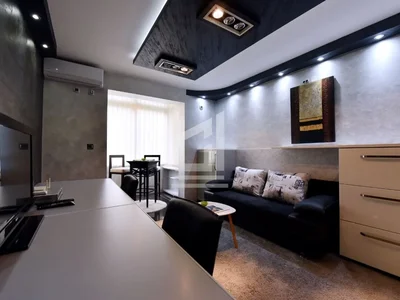 Barrio residencial Studio apartment od 25sq.m, under the hill Gorica