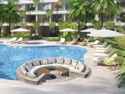 Complejo residencial New exclusive residential complex within walking distance from Bang Tao beach, Phuket, Thailand