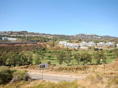 Residential quarter Villa Europa 21