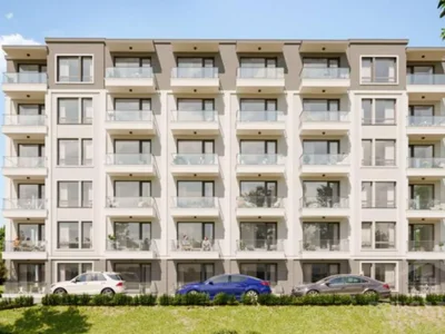 Complejo residencial Solnecnyj bereg Umnyj vybor