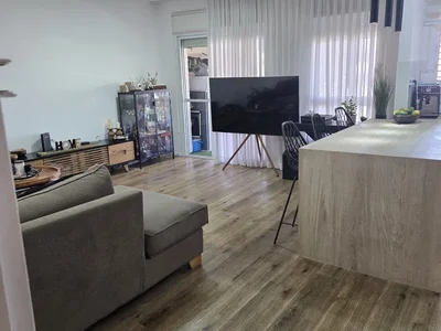 Barrio residencial Un beau 4 pieces rue elie cohen face au parc