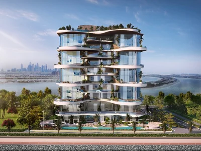 Residence ONE CRESCENT 