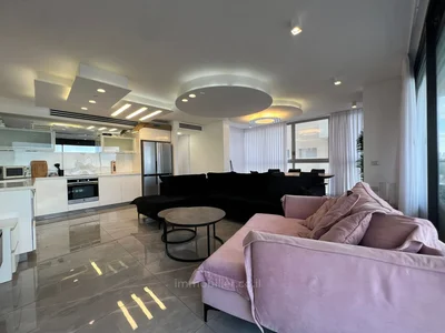 Residential quarter Proche mer kerem hateimanim