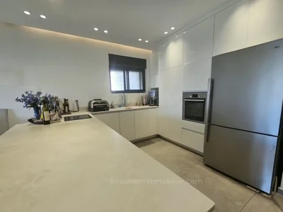 Wohnviertel Lumiere confort et qualite de vie au coeur de kiryat moshe jerusalem immobilier 026786595