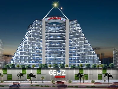 Wohnanlage Gemz by Danube