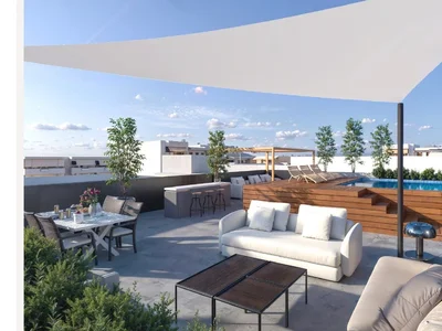 Complejo residencial 🔥 Proyecto Elegible para Golden Visa