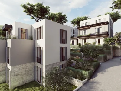 Residential complex ROSKOSNYE APARTAMENTY OT ZASTROJSIKA V KOTORE