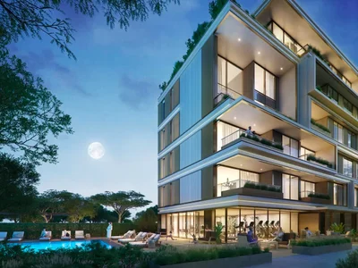 Complexe résidentiel Naseem Al Jurf Apartments