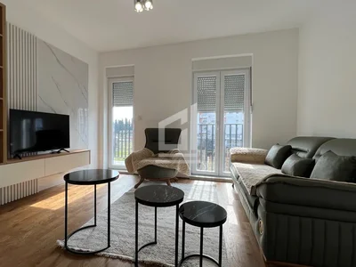 Residential quarter Stan 42 m² na Prodaju – Kruševac, Podgorica