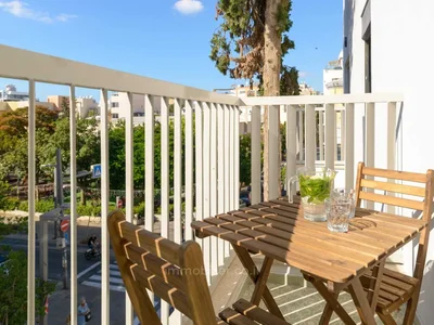 Dzielnica mieszkaniowa Superbe 2 pieces avec parking balcon et cave rue shenkin