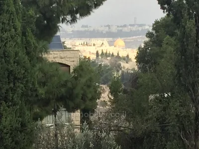 Residential quarter Duplex a louer a jerusalem