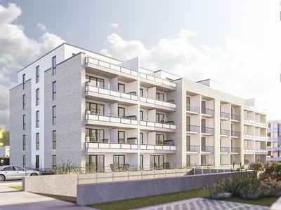 Жилой комплекс Дамп