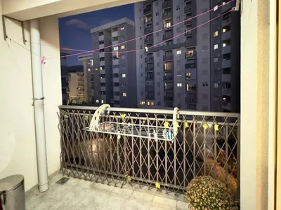 Barrio residencial Stan 45 m² na Prodaju – Zagorič, Podgorica