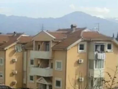 Wohnviertel Stan 40 m² na Prodaju – Zabjelo, Podgorica